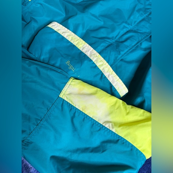 Columbia Bugaboo Vintage 1990’s Jacket Size Mens XL - Picture 7 of 12